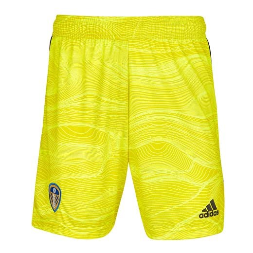 Pantalones Leeds United Replica Tercera Ropa Portero 2021/22